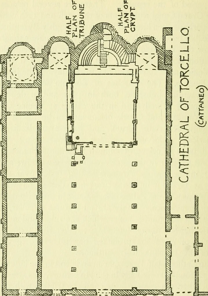 An illustration from Byzantine and Romanesque architecture, 1920, leaf 341