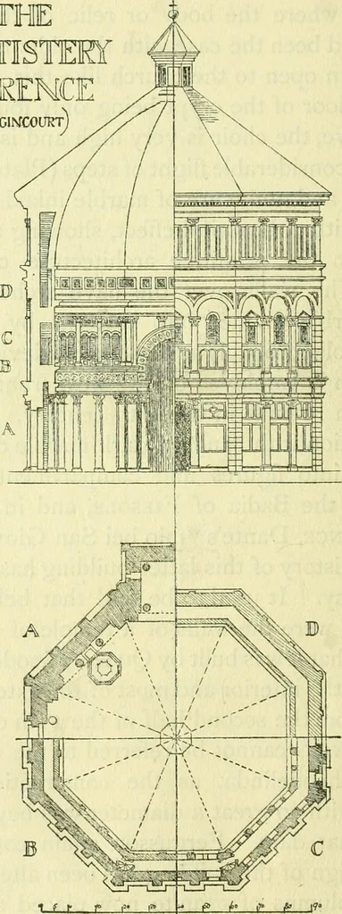An illustration from Byzantine and Romanesque architecture, 1920, leaf 357