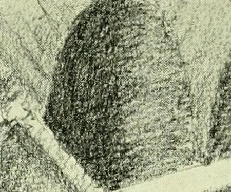 An illustration from Byzantine and Romanesque architecture, 1920, leaf 85