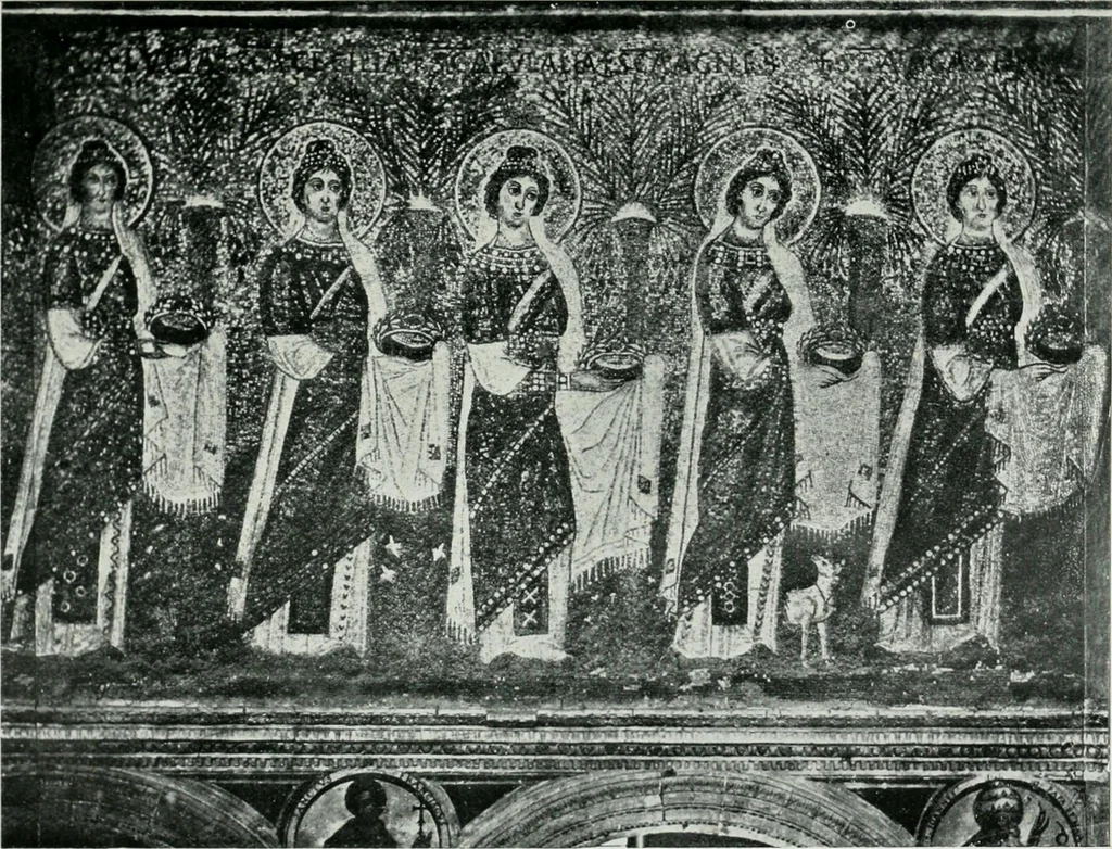 An illustration from Byzantine and Romanesque architecture, 1920, leaf 238