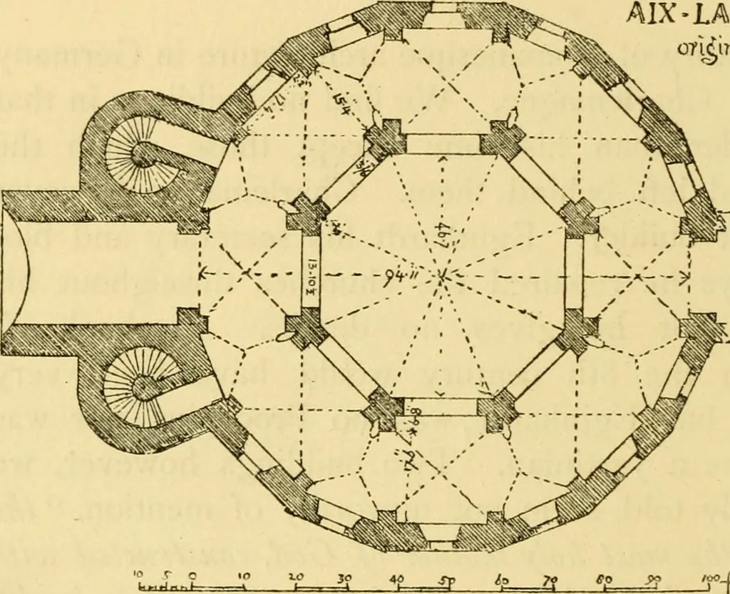 An illustration from Byzantine and Romanesque architecture, 1913, leaf 13
