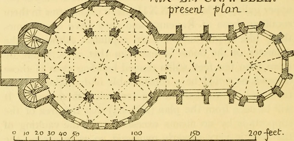 An illustration from Byzantine and Romanesque architecture, 1913, leaf 17