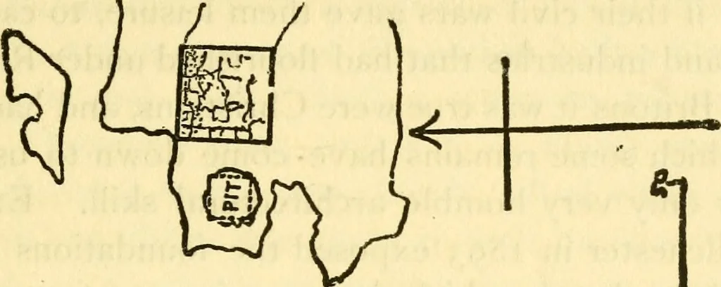 An illustration from Byzantine and Romanesque architecture, 1913, leaf 288