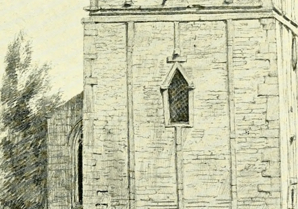 An illustration from Byzantine and Romanesque architecture, 1913, leaf 312
