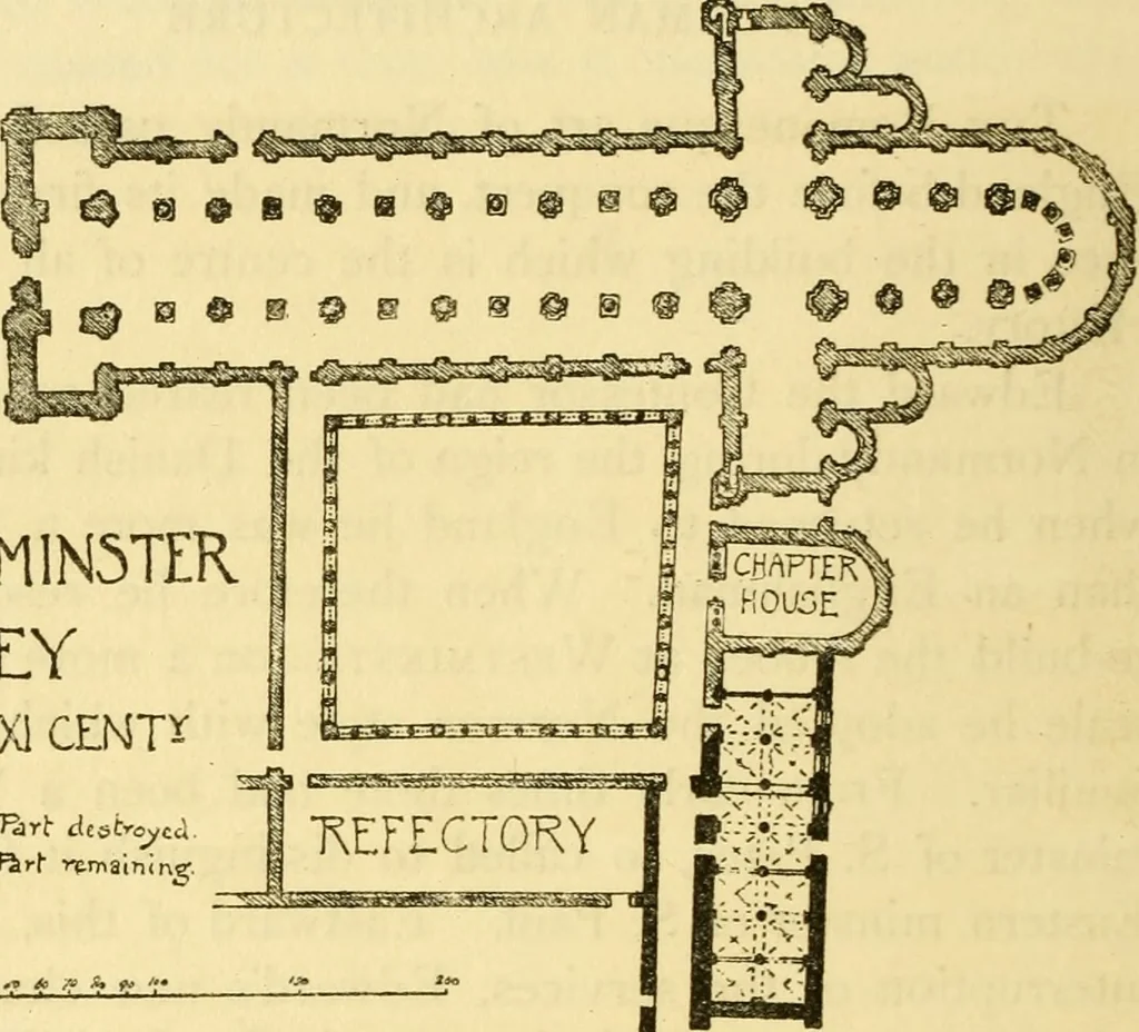 An illustration from Byzantine and Romanesque architecture, 1913, leaf 335
