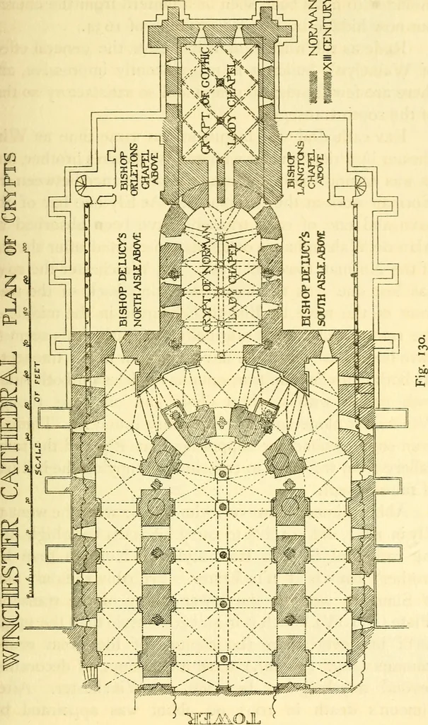 An illustration from Byzantine and Romanesque architecture, 1913, leaf 354