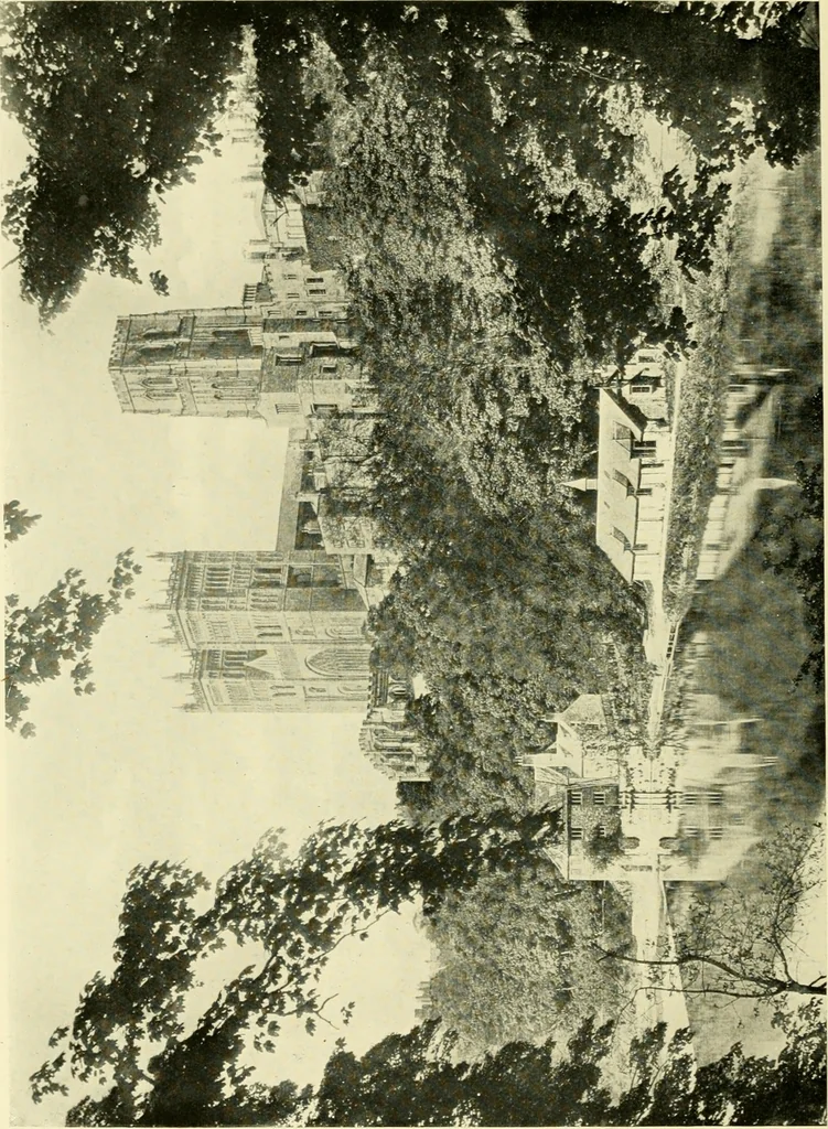 An illustration from Byzantine and Romanesque architecture, 1913, leaf 363