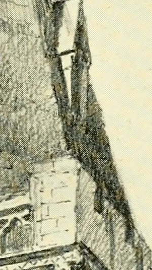 An illustration from Byzantine and Romanesque architecture, 1913, leaf 398