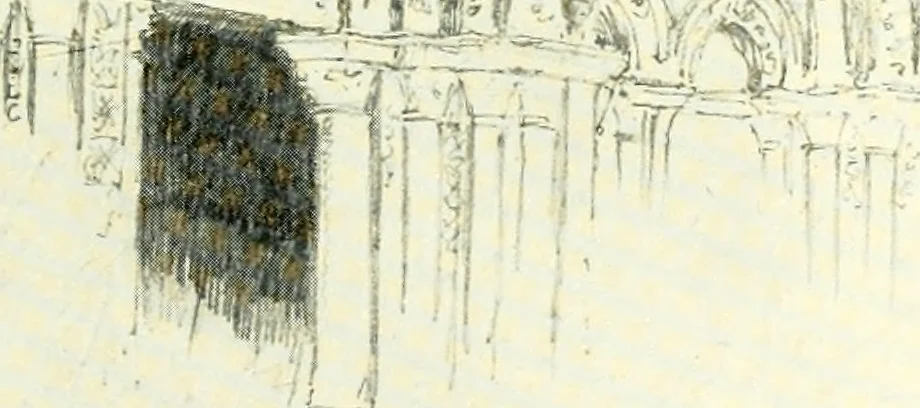 An illustration from Byzantine and Romanesque architecture, 1913, leaf 98