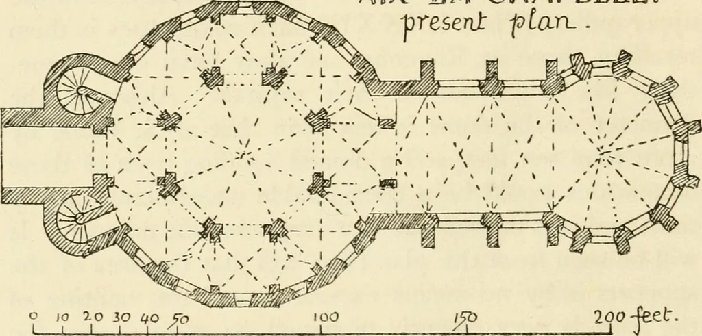 An illustration from Byzantine and Romanesque architecture, 1913, leaf 19