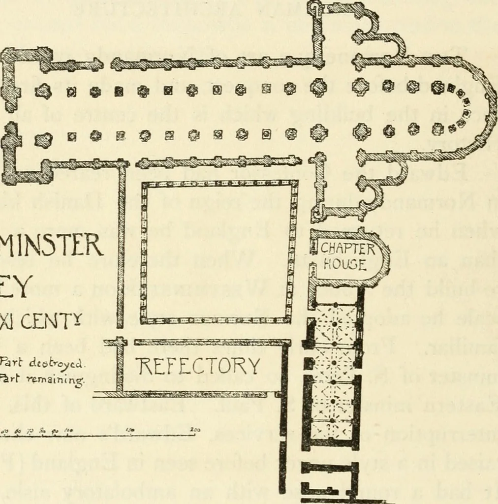 An illustration from Byzantine and Romanesque architecture, 1913, leaf 333