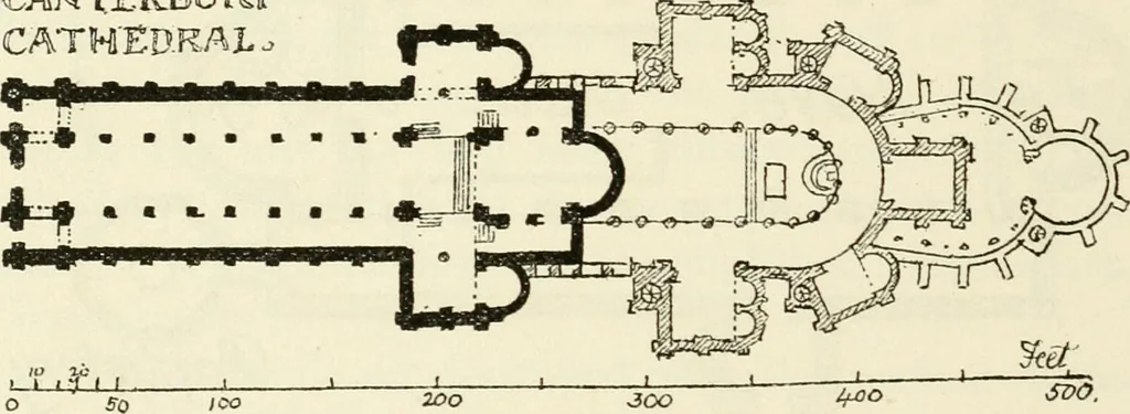 An illustration from Byzantine and Romanesque architecture, 1913, leaf 339