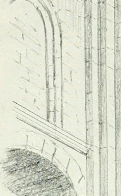 An illustration from Byzantine and Romanesque architecture, 1913, leaf 35