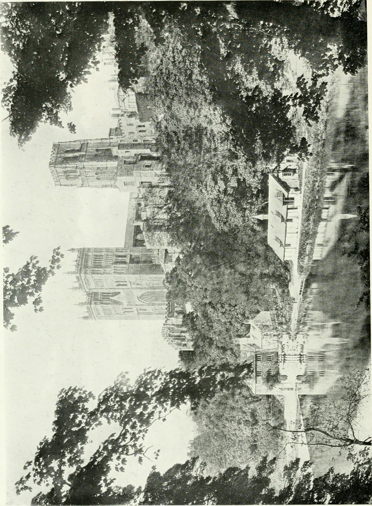 An illustration from Byzantine and Romanesque architecture, 1913, leaf 361