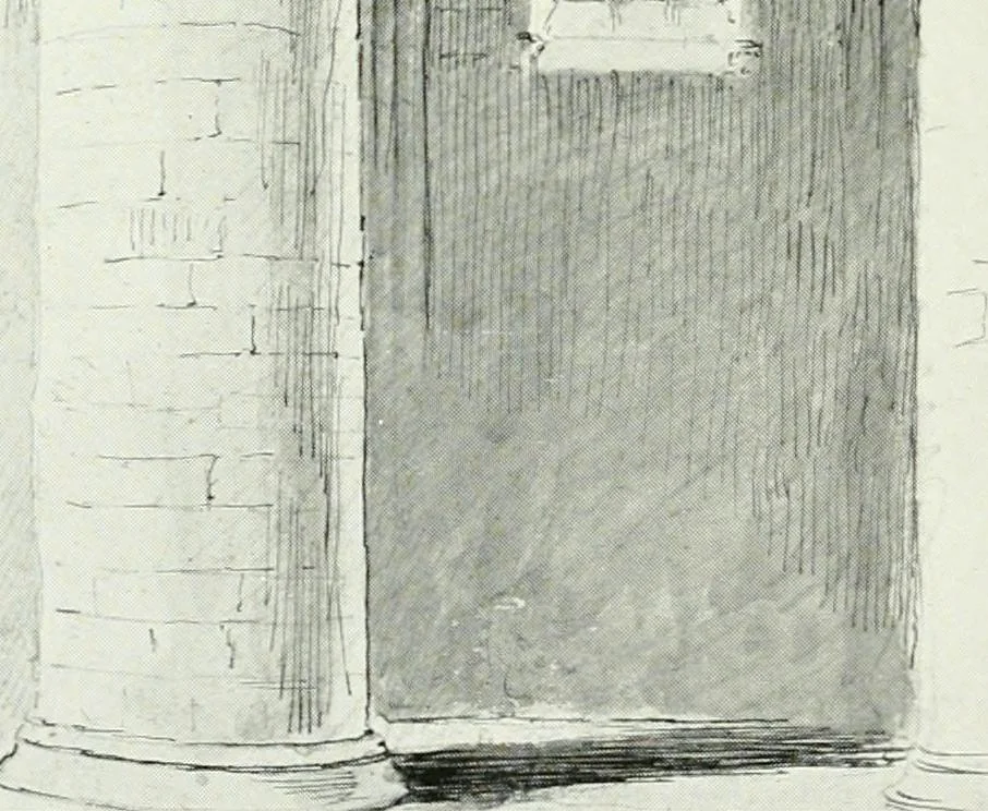 An illustration from Byzantine and Romanesque architecture, 1913, leaf 379