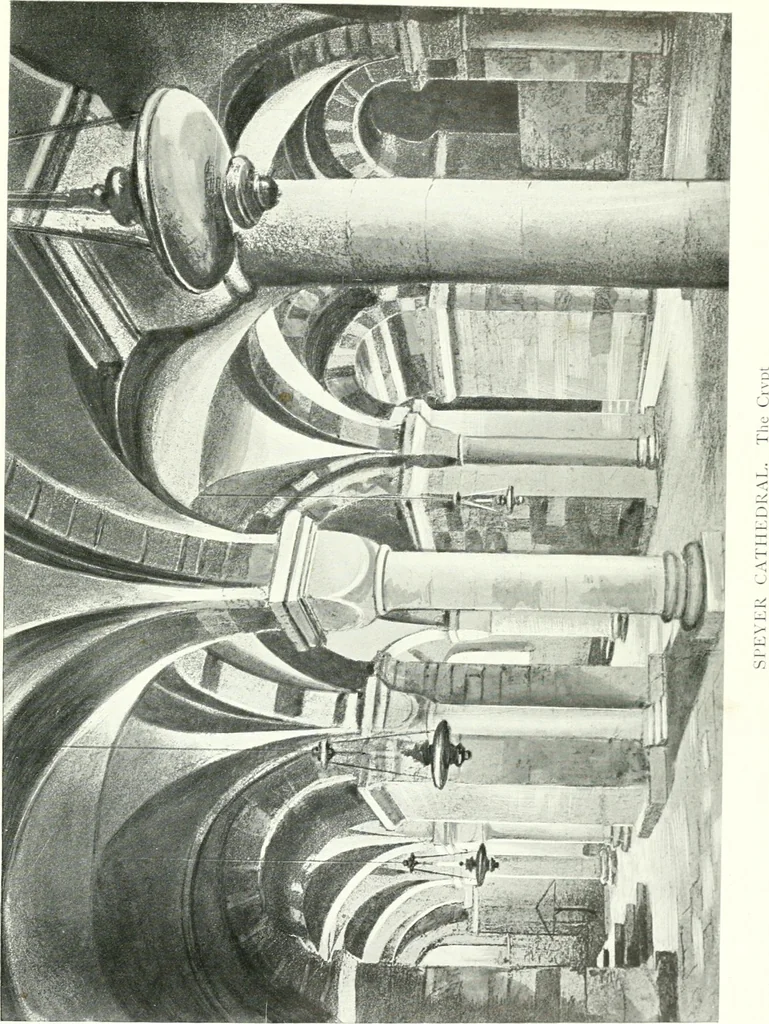 An illustration from Byzantine and Romanesque architecture, 1913, leaf 38