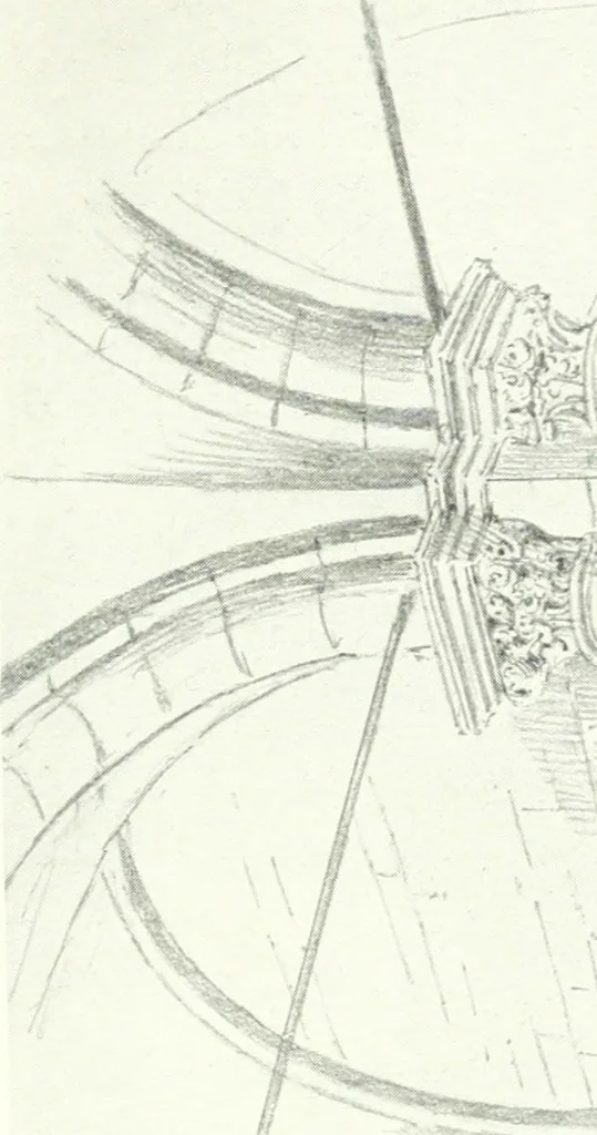 An illustration from Byzantine and Romanesque architecture, 1913, leaf 50