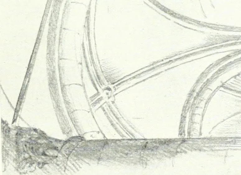 An illustration from Byzantine and Romanesque architecture, 1913, leaf 50