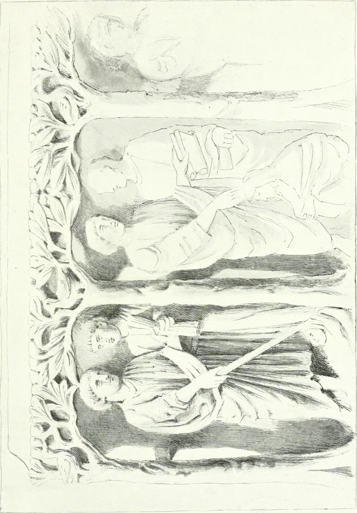 An illustration from Byzantine and Romanesque architecture, 1913, leaf 68