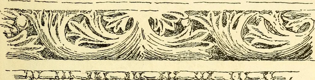 An illustration from Byzantine and Romanesque architecture, 1913, leaf 124