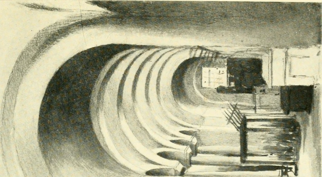 An illustration from Byzantine and Romanesque architecture, 1913, leaf 168