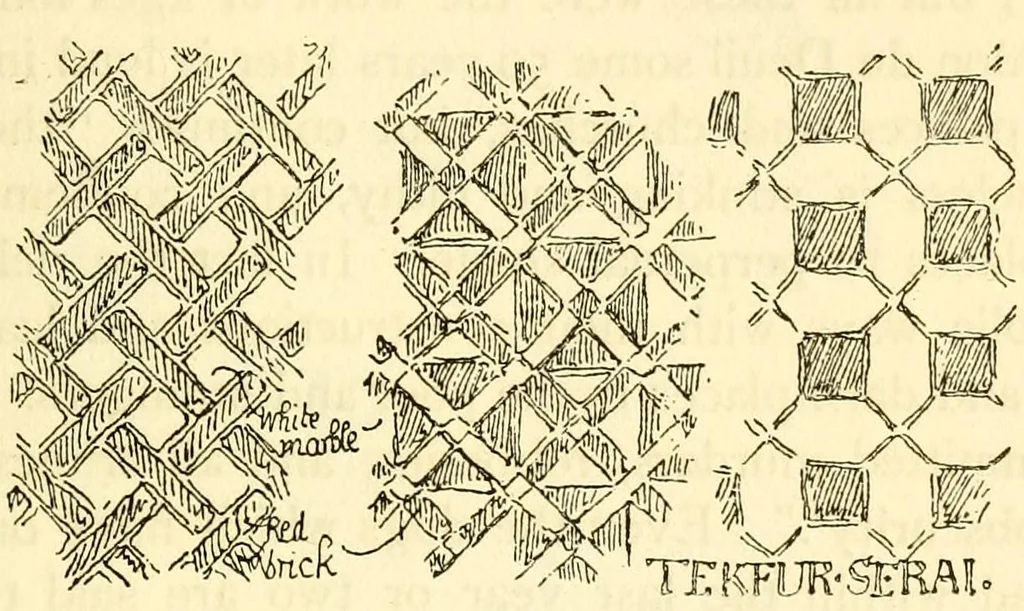 An illustration from Byzantine and Romanesque architecture, 1913, leaf 216