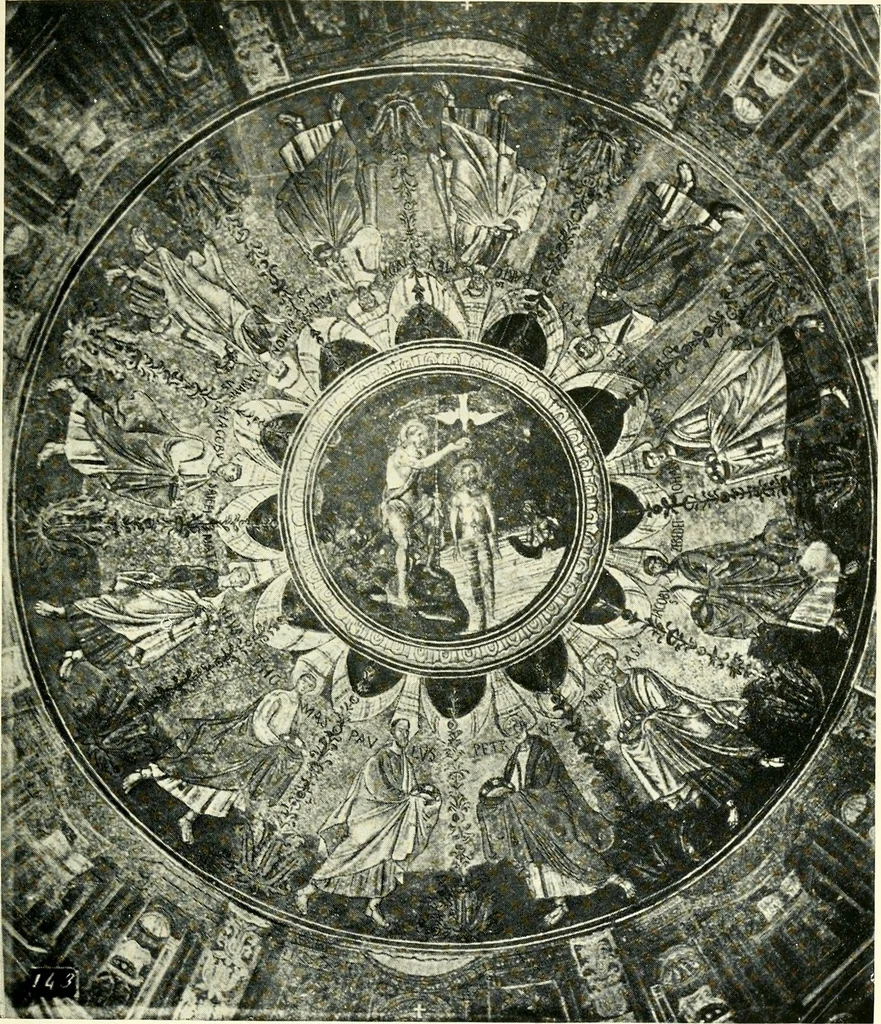 An illustration from Byzantine and Romanesque architecture, 1913, leaf 232