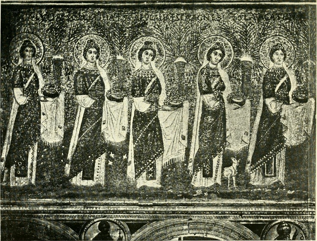 An illustration from Byzantine and Romanesque architecture, 1913, leaf 256