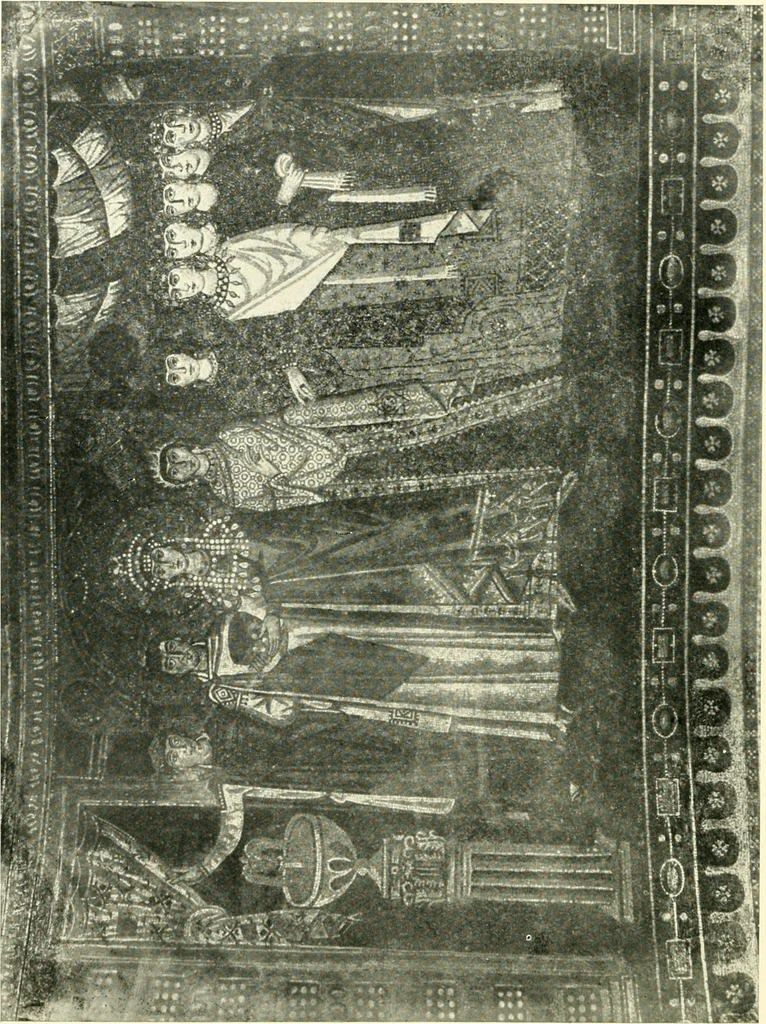 An illustration from Byzantine and Romanesque architecture, 1913, leaf 283