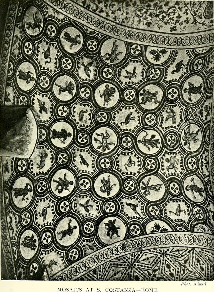 An illustration from Byzantine and Romanesque architecture, 1913, leaf 312