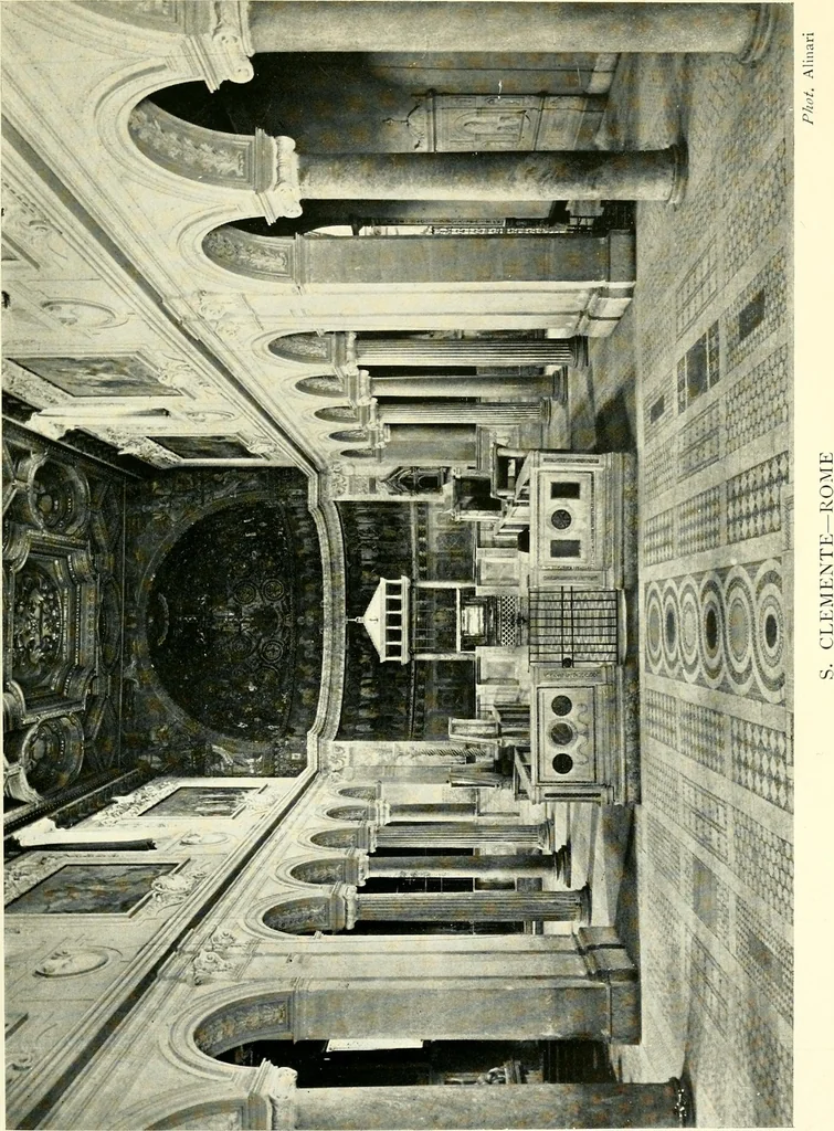 An illustration from Byzantine and Romanesque architecture, 1913, leaf 326