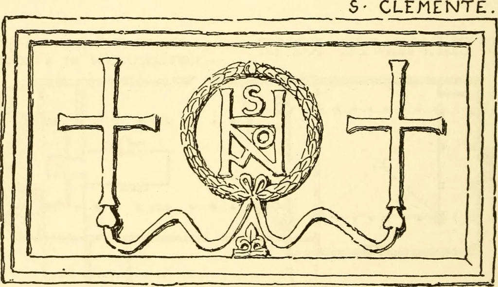 An illustration from Byzantine and Romanesque architecture, 1913, leaf 329