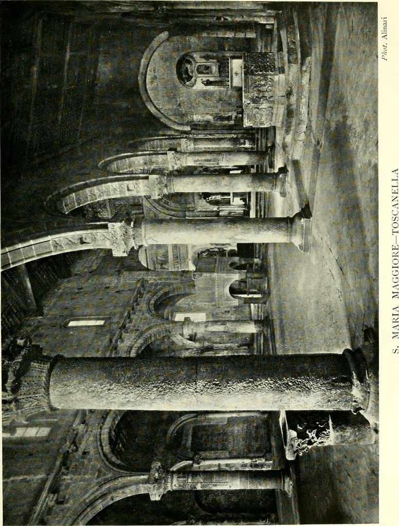 An illustration from Byzantine and Romanesque architecture, 1913, leaf 368