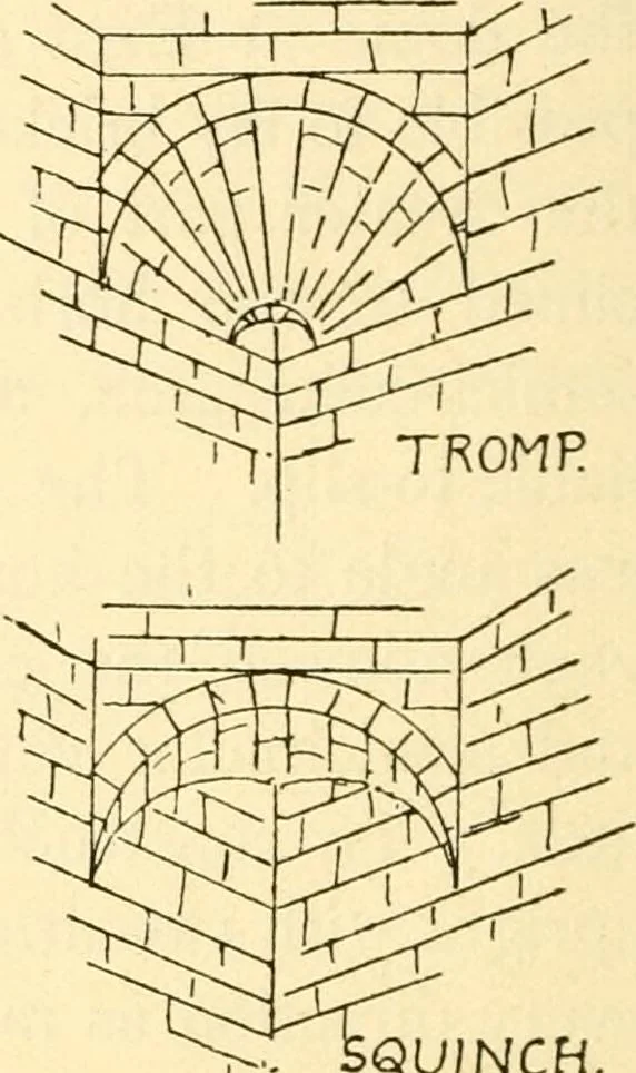 An illustration from Byzantine and Romanesque architecture, 1913, leaf 63
