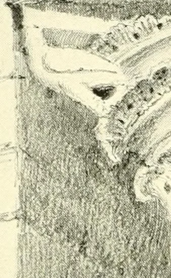 An illustration from Byzantine and Romanesque architecture, 1913, leaf 89