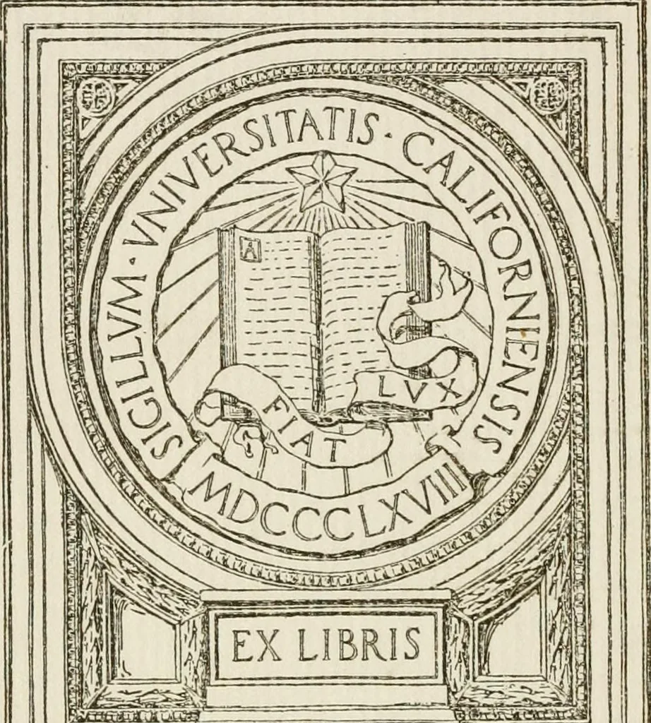 An illustration from Cathedral cities of Spain, 1909, leaf 1