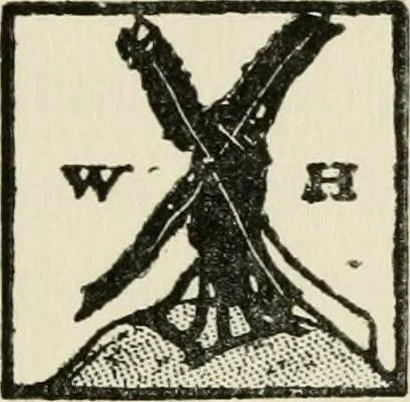 An illustration from Cathedral cities of Spain, 1909, leaf 12