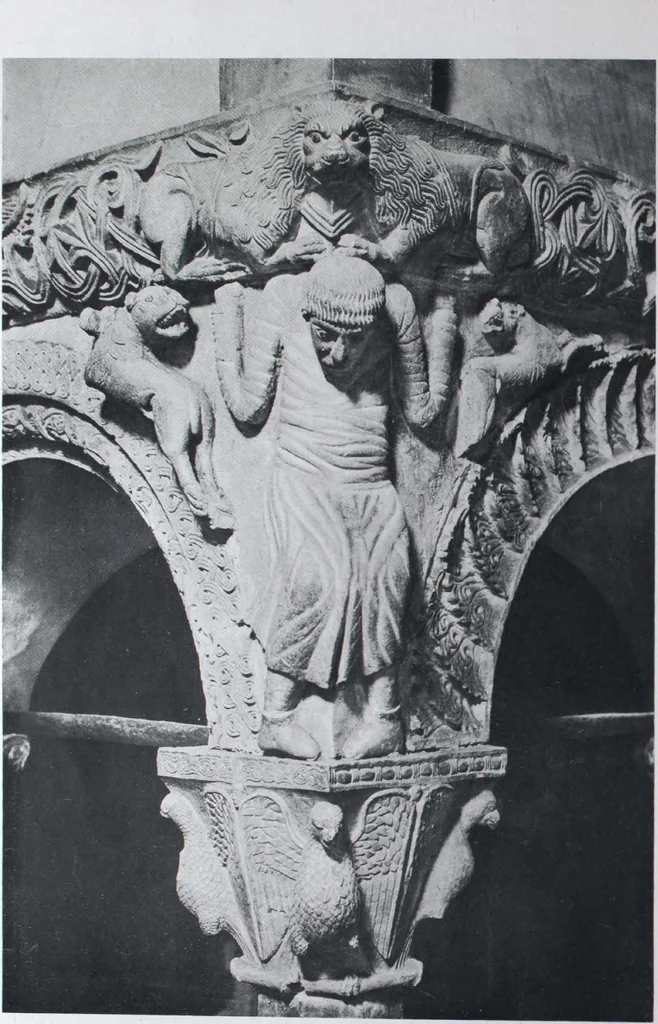 An illustration from Art and Archaeology Volume II July-December 1915, 1915, leaf 10
