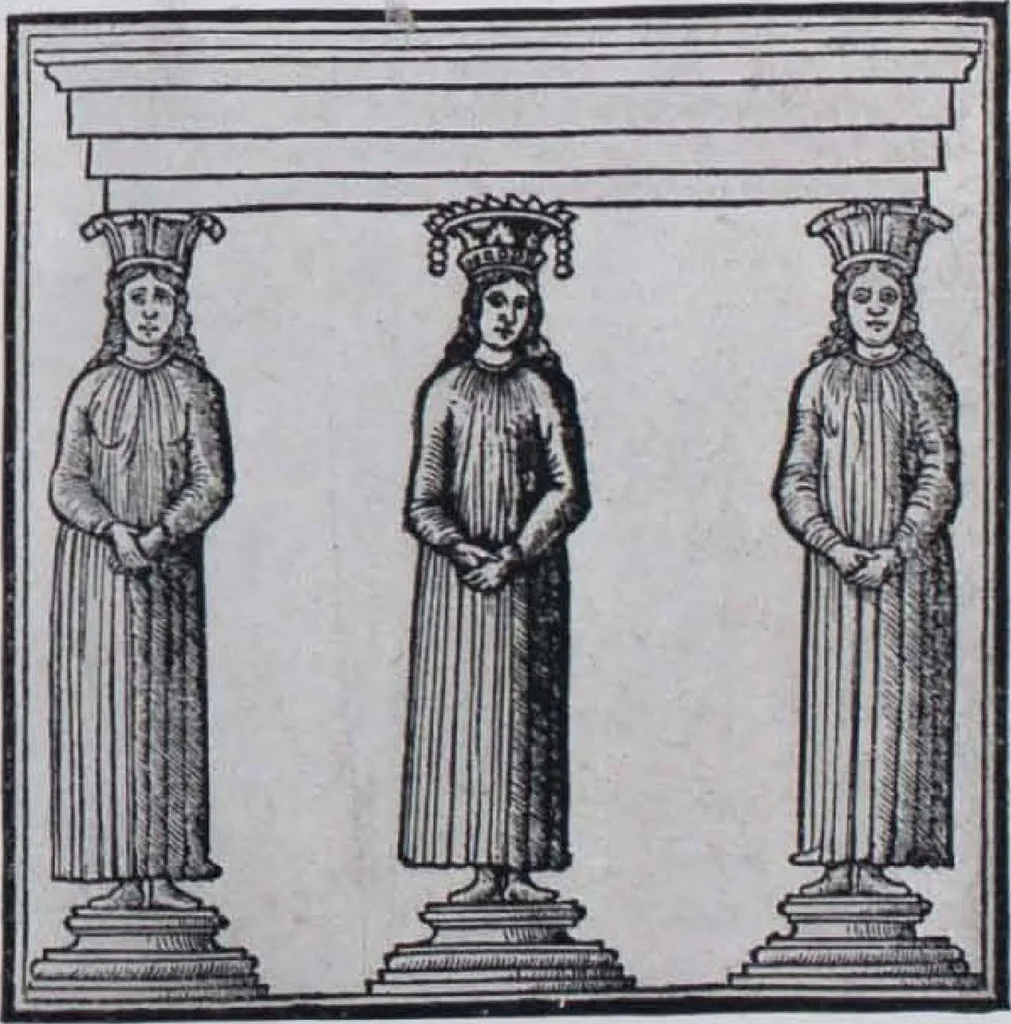 An illustration from Art and Archaeology Volume II July-December 1915, 1915, leaf 10