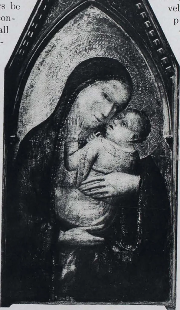 An illustration from Art and Archaeology Volume II July-December 1915, 1915, leaf 11