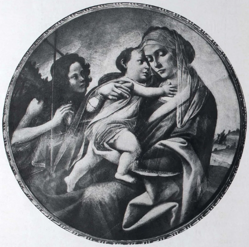 An illustration from Art and Archaeology Volume II July-December 1915, 1915, leaf 14