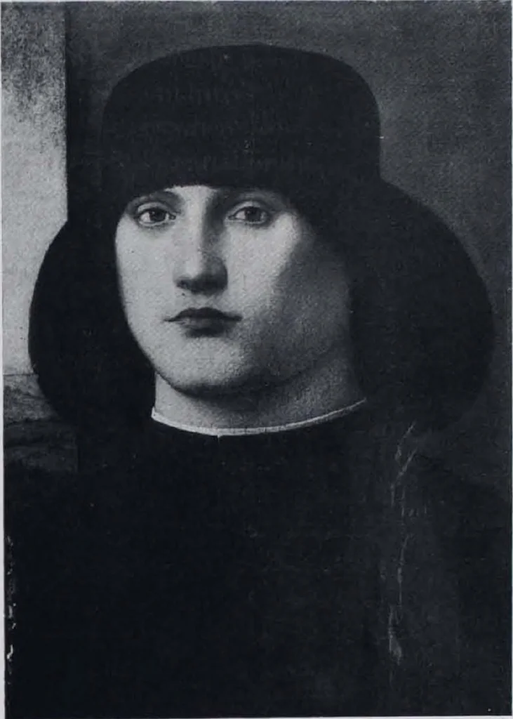 An illustration from Art and Archaeology Volume II July-December 1915, 1915, leaf 16