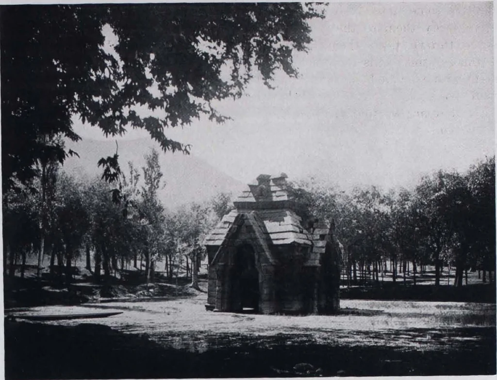 An illustration from Art and Archaeology Volume II July-December 1915, 1915, leaf 18