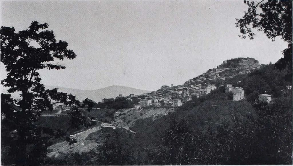An illustration from Art and Archaeology Volume II July-December 1915, 1915, leaf 24