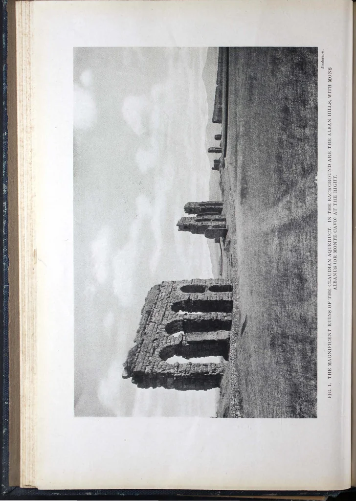 An illustration from Art and Archaeology Volume II July-December 1915, 1915, leaf 25