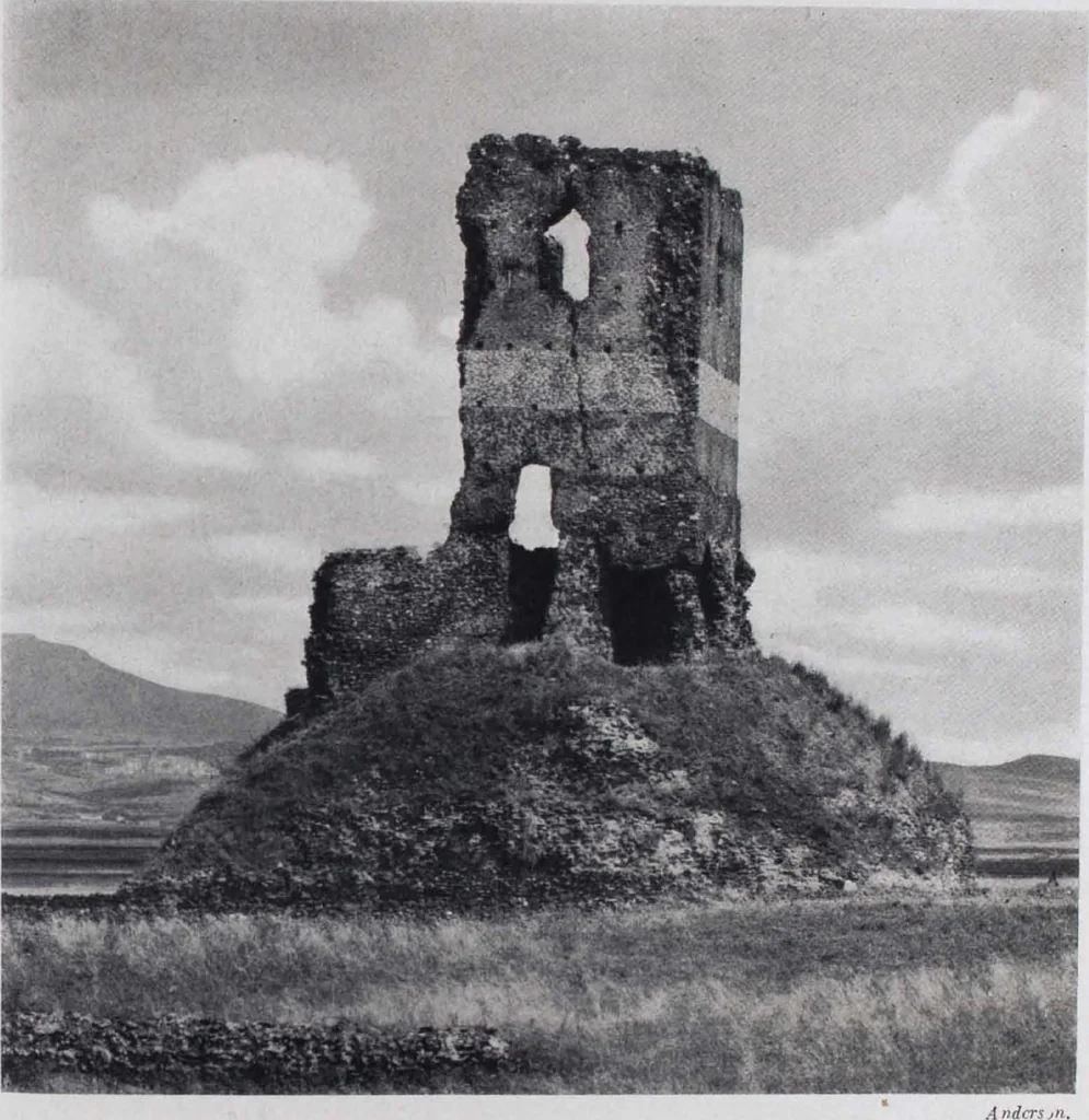 An illustration from Art and Archaeology Volume II July-December 1915, 1915, leaf 25