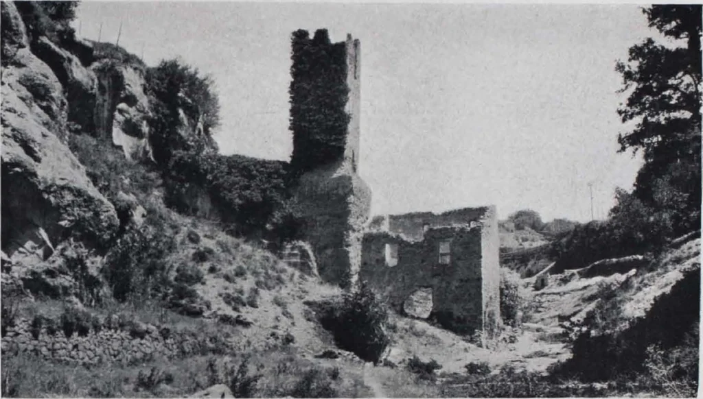 An illustration from Art and Archaeology Volume II July-December 1915, 1915, leaf 26