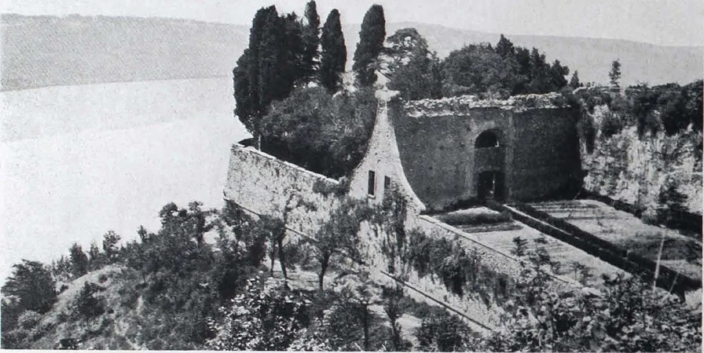 An illustration from Art and Archaeology Volume II July-December 1915, 1915, leaf 27