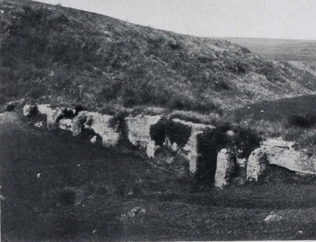 An illustration from Art and Archaeology Volume II July-December 1915, 1915, leaf 27