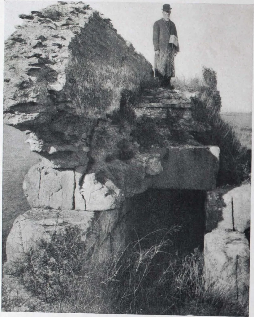 An illustration from Art and Archaeology Volume II July-December 1915, 1915, leaf 28